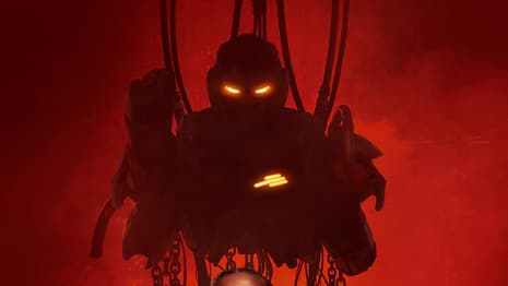 IRONHEART: Marvel Shares A Teasing First Glimpse Of [SPOILER] - On Tuesday, He Finally Arrives