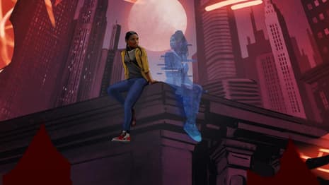 IRONHEART Poll Results: Find Out What CBM Readers Made Of The First Three Episodes