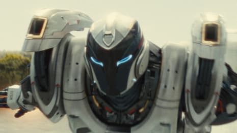 IRONHEART Promo Teases Riri Williams' Transformation Into The MCU's Newest Armored Superhero