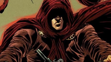 IRONHEART Set Photo Gives Us A New Look At Anthony Ramos As The Hood