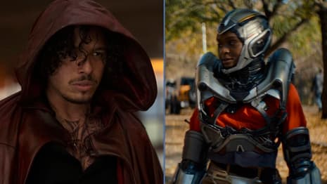 IRONHEART Star Dominique Thorne Breaks Down Episode 3's Shocking Twist And What It Means For Riri - SPOILERS