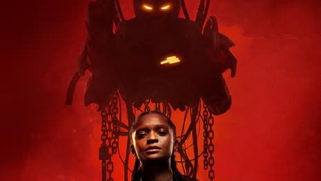 IRONHEART Star Dominique Thorne Teases Dynamic With The Hood And How Riri Williams Differs From Iron Man