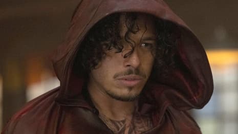 IRONHEART Stars Dominique Thorne & Anthony Ramos Tease A Major MCU Debut - SPOILERS