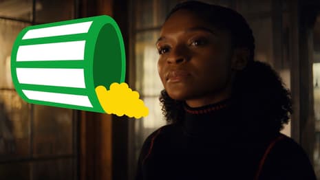 IRONHEART Was Being Review-Bombed On Rotten Tomatoes Hours Before It Started Streaming On Disney+