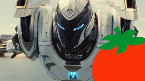 IRONHEART's Audience Score Revealed - And How Its Rotten Tomatoes Score Compares To Similar MCU Titles