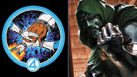 Is AVENGERS: DOOMSDAY's Doctor Doom From THE FANTASTIC FOUR's Reality? We May Have An Answer - SPOILERS