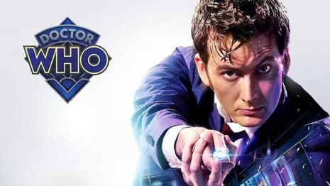 Is DOCTOR WHO Heading To HBO Max After Disney+ Deal Collapsed? HBO Streaming Boss Weighs In