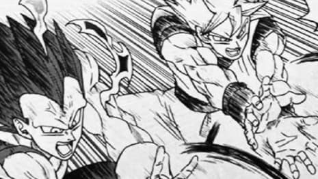 Is DRAGON BALL SUPER Chapter 105 Coming Soon? Toyotaro Breaks Silence With A Massive Tease
