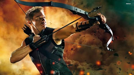 Is Hawkeye Leading the West Coast Avengers Into Secret Wars? Marvel Should Take the Hint