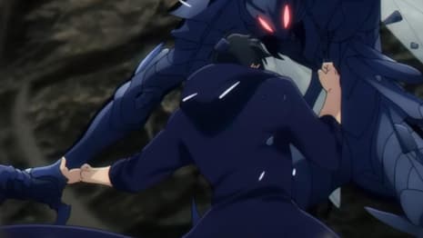 Is SOLO LEVELING's Potential 2028 Return Due To The Fact That The Anime Is Close To Ending Soon?