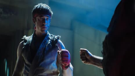Is Street Fighter 2 Happening? Kitao Sakurai Wants To Bring Back Andrew Koji's Ryu And Noah Centineo's Ken
