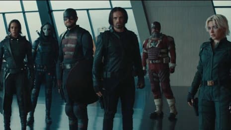 Is The AVENGERS: DOOMSDAY Cast Announcement Really A THUNDERBOLTS* Ad?