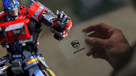 Is The Transformers/G.I. Joe Still Happening? Rise Of The Beasts Spin-off's Fate Finally Decided