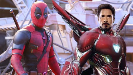 Is There Bad Blood Between Robert Downey Jr. And Ryan Reynolds Following AVENGERS: DOOMSDAY Rumors?