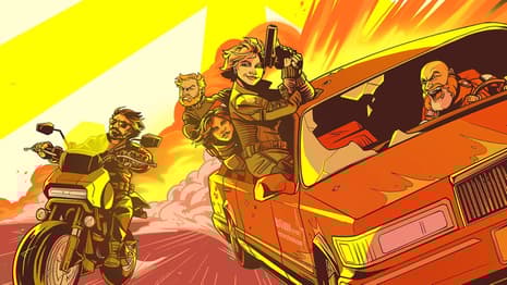 Is THUNDERBOLTS* A Flop? Why *THE NEW AVENGERS Is Exactly The Movie Marvel Studios Needed Right Now