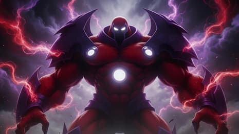 Is X-MEN '97 Season 2 Really Setting Up Onslaught After Already Scrapping Him Once?