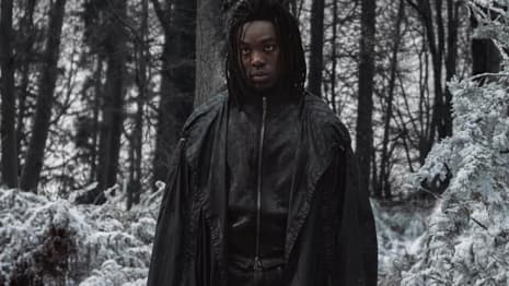 It Can Get Scary: HBO Boss Talks Serious Security For HARRY POTTER Series After Paapa Essiedu Faces Threats