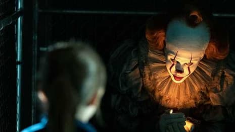 IT CHAPTER TWO Opening Weekend Numbers Aren't Quite Living Up To The First Instalment