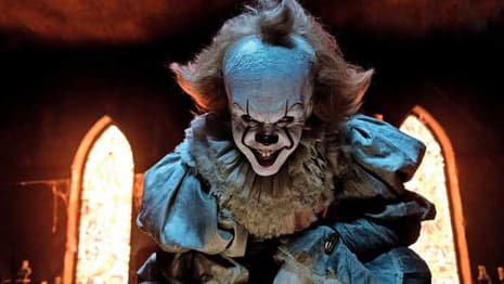 IT Deleted Scene That Was Deemed Too Disturbing For Theatrical Release Saw Pennywise Eating A Baby