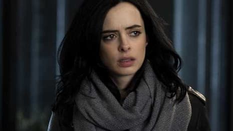 It Doesn't Sound Like Krysten Ritter Is Interested In Playing JESSICA JONES Again After Series Cancelation