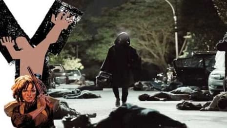 It Looks Like The Y: THE LAST MAN TV Series On FX Will Continue Despite Trouble Behind The Scenes