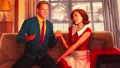 It Sounds Like ALL Future Marvel TV Shows Will Be Spearheaded By Marvel Studios, Not Marvel Televison