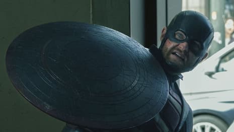 [It Was] A Hulk Thing...: THUNDERBOLTS* Writer Reveals U.S. Agent Was Originally The Movie's Main Villain