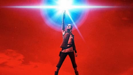 [It Was] All Very Conceptual: THE LAST JEDI Director Rian Johnson Opens Up On Scrapped STAR WARS Trilogy