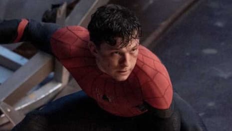 It Was [Weirdly] Enjoyable: [SPOILER] Discusses Lying About Being In SPIDER-MAN: NO WAY HOME And Those Leaks