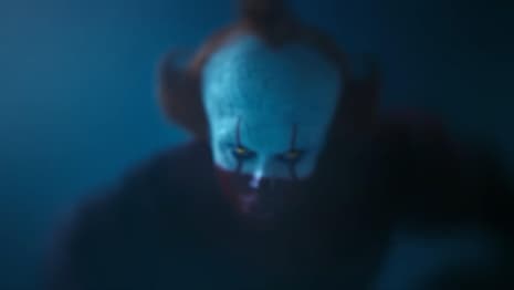IT: WELCOME TO DERRY Episode 4 Reveals Pennywise's Origin; Midseason Trailer Unleashes The Clown- SPOILERS