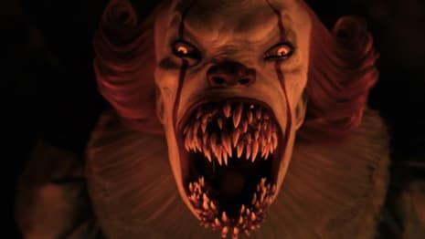 IT: WELCOME TO DERRY Episode 6 First Look Released; Creative Team Break Down Pennywise's Episode 5 Debut