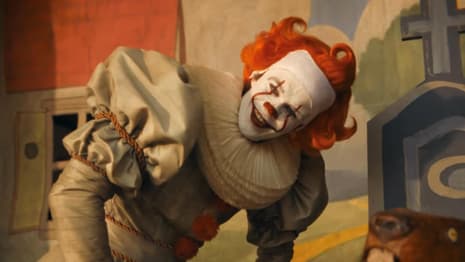 IT: WELCOME TO DERRY Episode 7 Preview Teases The Story Of The REAL Pennywise The Dancing Clown