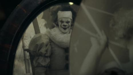 IT: WELCOME TO DERRY Episode 7 Recap: Pennywise's Twisted Past Is Revealed As The Death Toll Rises - SPOILERS