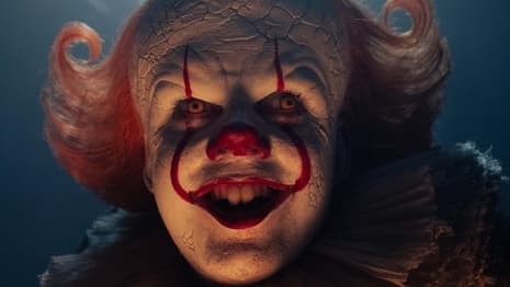 IT: Welcome To Derry Officially Returning For Season 2 - And It's Taking Pennywise To 1935