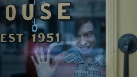 IT: WELCOME TO DERRY Teaser Takes Us Back To Derry - Here's When The First Full Trailer Will Be Released