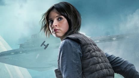It Would've Been Lame: ANDOR Showrunner Tony Gilroy Explains Jyn Erso's Season 2 Absence