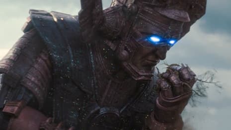 It's Clobberin' Time! THE FANTASTIC FOUR: FIRST STEPS Is Now On Digital; Galactus Attacks In New Teaser