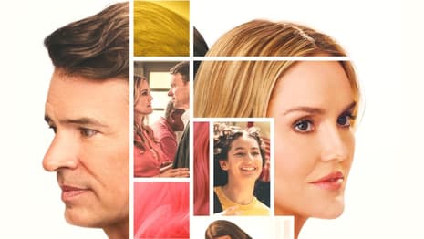 IT'S NOT LIKE THAT Interview: Scott Foley Talks Scream 7 Return And Turning Down SCRUBS Revival (Exclusive)