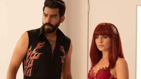 iZOMBIE: It Takes Two To Solve A Murder In The New Promo For Season 5, Episode 3: Five, Six, Seven, Ate!