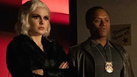iZOMBIE: Liv Becomes A Queen In The New Promo & Photos For Season 5, Episode 11: Killer Queen