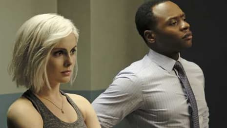 iZOMBIE: Liv Shows Off Her Guns In Two New Promos For Season 5, Episode 2: Dead Lift