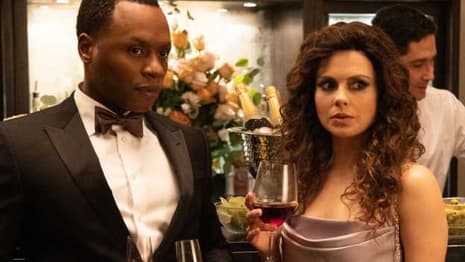 iZOMBIE: Team Z Makes Their Last Stand In The New Promo & Photos For Season 5, Episode 12: Bye, Zombies