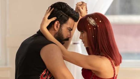 iZOMBIE: Things Get Red Hot In New Photos From Season 5, Episode 3: Five, Six, Seven, Ate!