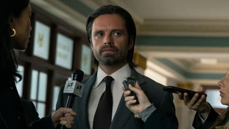 Jake Schreier Talks THUNDERBOLTS* MCU Connections And Bucky Barnes' Story