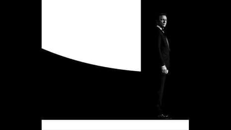 JAMES BOND 25 Title Officially Revealed; Check Out The First Teaser With Daniel Craig's 007