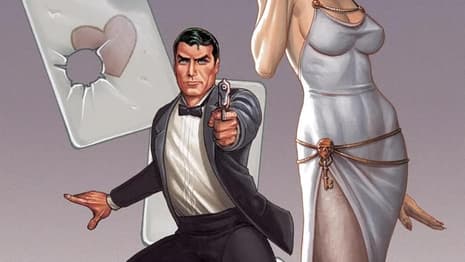 James Bond 26: 007 Finalists Revealed (And Which Rumoured Contenders Won't Be Testing)