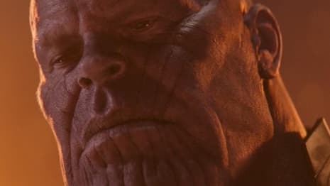 James Cameron Compares AVATAR's Na'vi VFX To Marvel's Thanos: It's Not Even Close