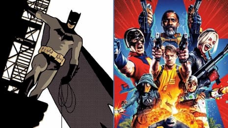 James Gunn Boasts That Many Big Actors Want To Play BATMAN; Reveals Whether THE SUICIDE SQUAD Is DCU Canon