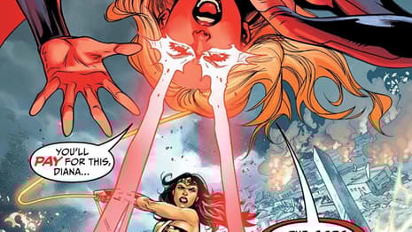 James Gunn Confirms SUPERGIRL: WOMAN OF TOMORROW Title Change; Explains Why WONDER WOMAN Is Easier Than BATMAN