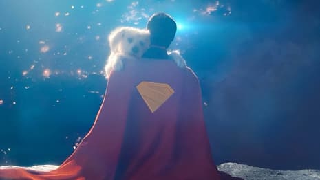 James Gunn Confirms SUPERMAN Is About Politics And An Immigrant Story; First Look At 4K SteelBook Revealed